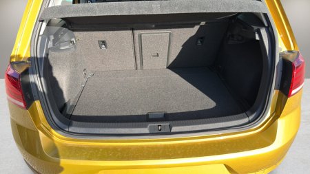 2019 Volkswagen Golf - photo 6