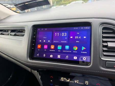 2019 Honda Vezel - photo 20