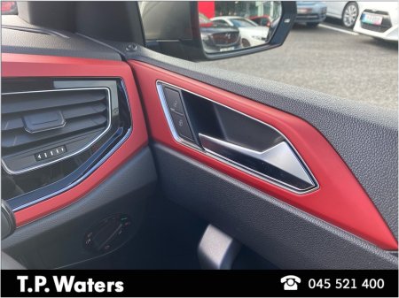 2021 Volkswagen Polo - photo 15