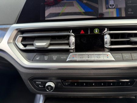 2019 BMW 3-Series - photo 25