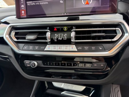 2023 BMW iX3 - photo 25