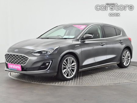 2021 Ford Focus - photo 7
