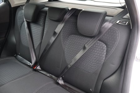 2018 Ford Fiesta - photo 24