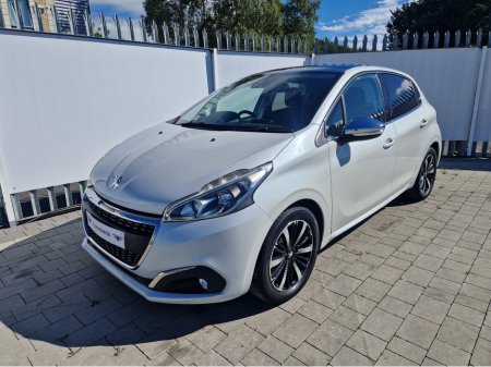 2017 Peugeot 208 - photo 4