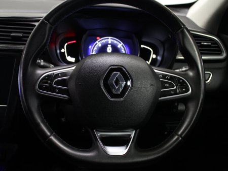 2019 Renault Kadjar - photo 18
