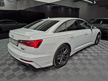 2019 Audi A6 - photo 8