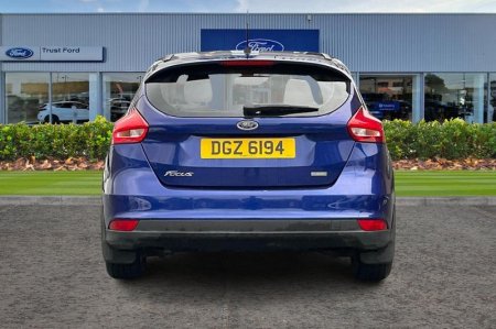 2016 Ford Focus - photo 7