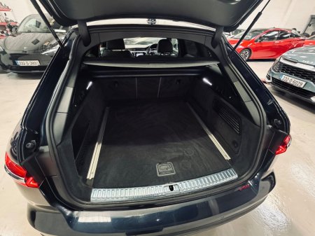 2021 Audi A6 - photo 14