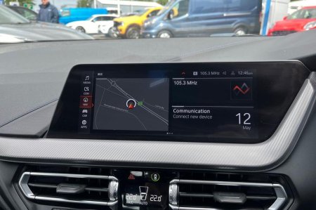 2021 BMW 1-Series - photo 35