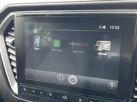 2021 Isuzu D-Max - photo 13