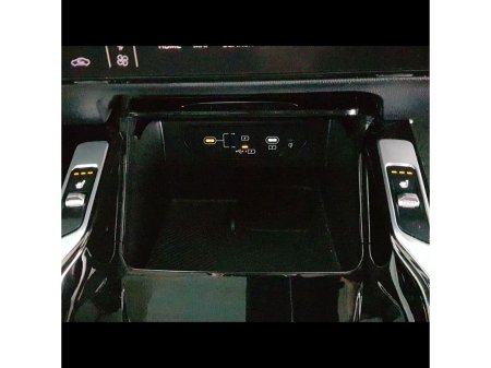 2025 Kia Sorento - photo 11