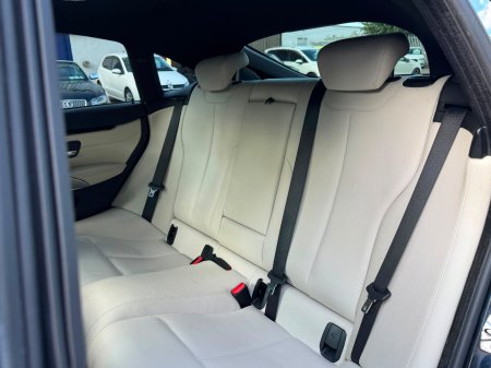 2014 BMW 4-Series - photo 15