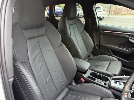 2022 Audi A3 - photo 11