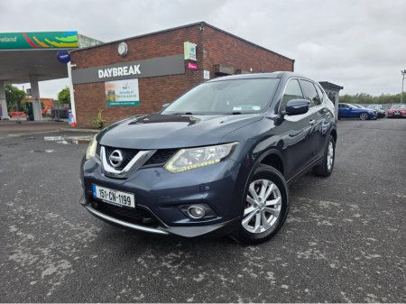 2015 Nissan X-Trail - photo 2
