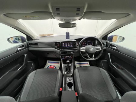 2023 Volkswagen Polo - photo 2