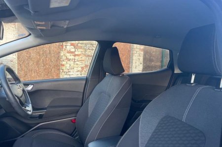 2023 Ford Fiesta - photo 19