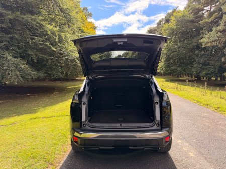 2022 Peugeot 3008 - photo 34