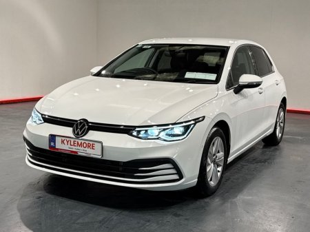 2021 Volkswagen Golf - photo 7