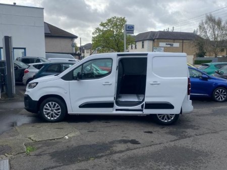 2026 Fiat Doblo - photo 10