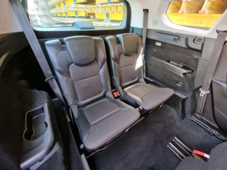 2017 Renault Grand Scenic - photo 15