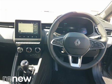 2026 Renault Clio - photo 2