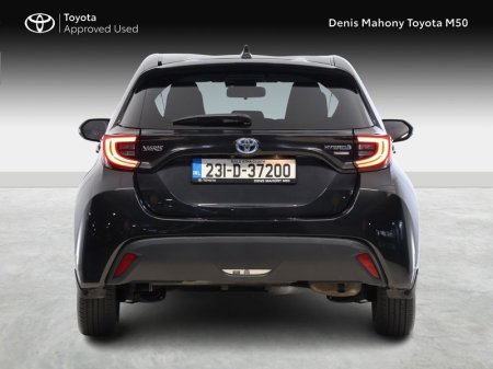 2023 Toyota Yaris - photo 4