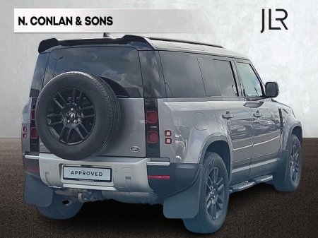 2022 Land Rover Defender - photo 16