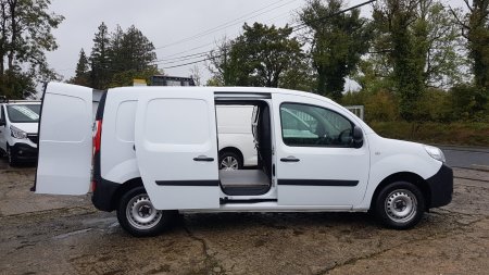 2021 Renault Kangoo - photo 12