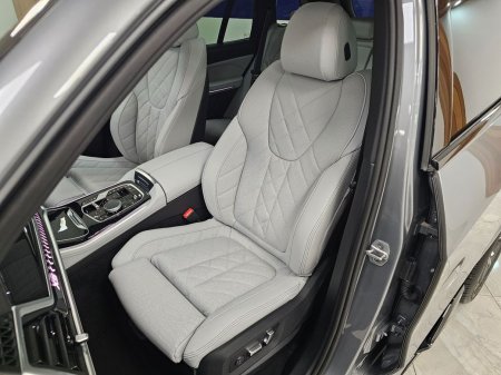 2026 BMW X5 - photo 21