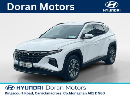 2023 Hyundai Tucson - photo 2