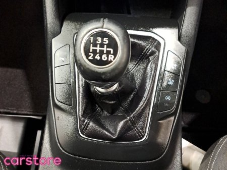 2021 Ford Focus - photo 16