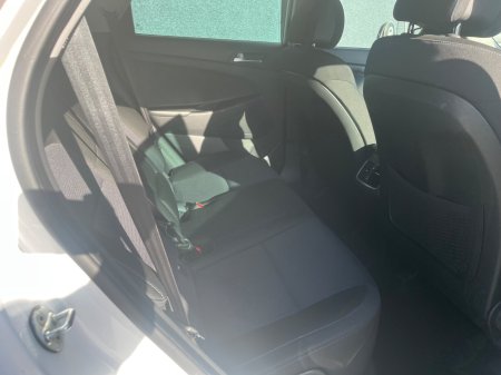 2016 Hyundai Tucson - photo 13