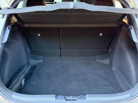 2019 Toyota Corolla - photo 7