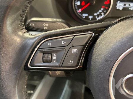 2017 Audi Q2 - photo 17