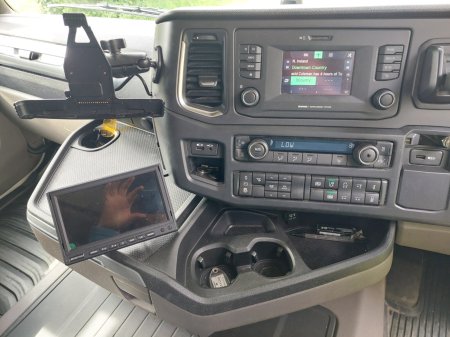 2021 Scania R450 - photo 12
