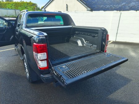 2023 Ford Ranger - photo 7