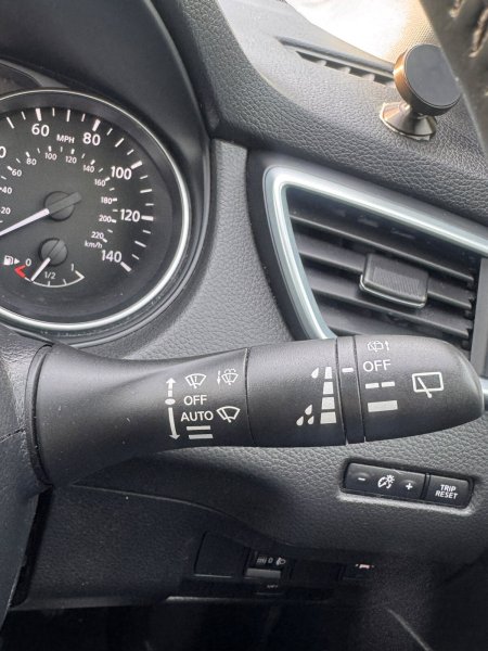 2018 Nissan Qashqai - photo 20