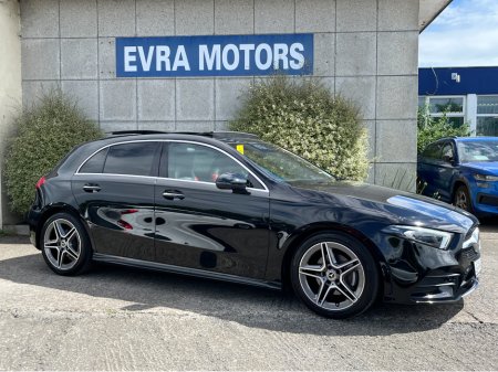 2021 Mercedes-Benz A-Class - photo 2