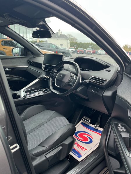 2024 Peugeot 3008 - photo 10