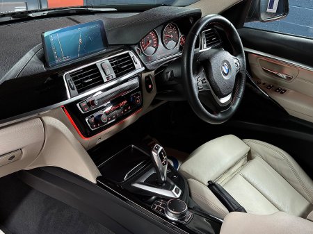 2018 BMW 3-Series - photo 4