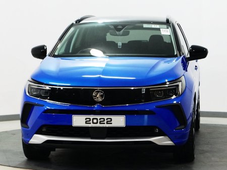 2022 Opel Grandland - photo 11