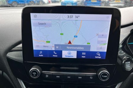 2023 Ford Fiesta - photo 30