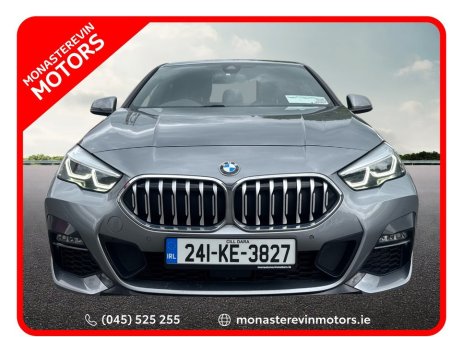 2024 BMW 2-Series - photo 5