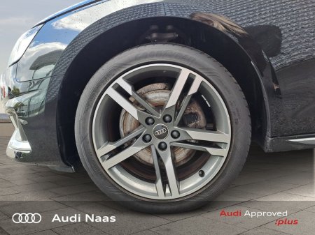 2023 Audi A4 - photo 7