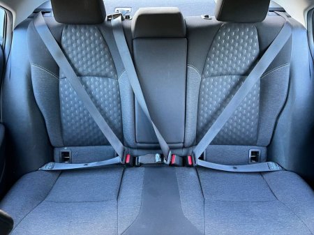 2023 Toyota Corolla - photo 12