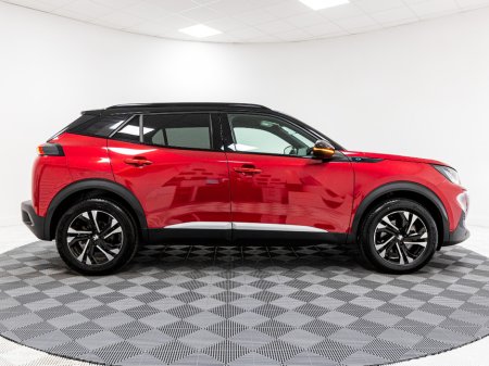 2024 Peugeot 2008 - photo 35