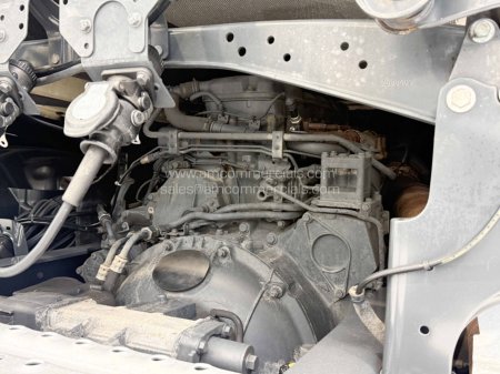 2021 SCANIA R450 - photo 10