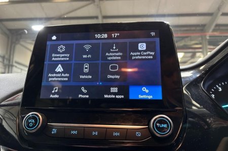 2020 Ford Fiesta - photo 36