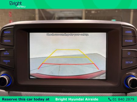 2020 Hyundai KONA - photo 23