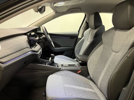 2026 Skoda Octavia - photo 17